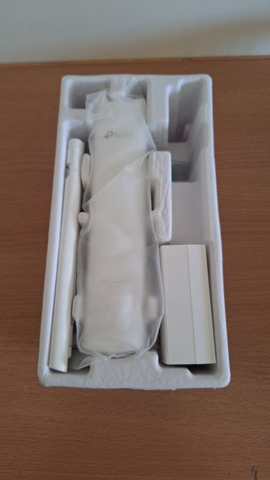 Точка доступа Wi‑Fi tp-link EAP110 Outdoor N300 для улицы и помещений