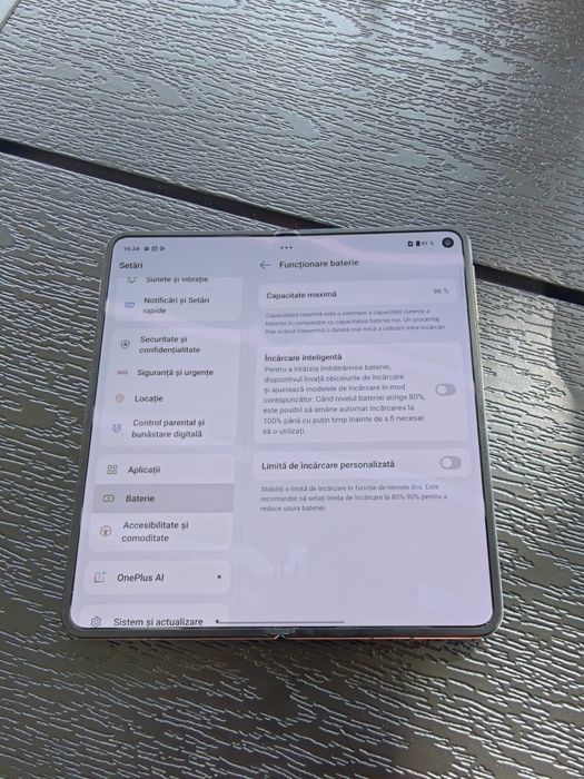 OnePlus Open 5g 512gb