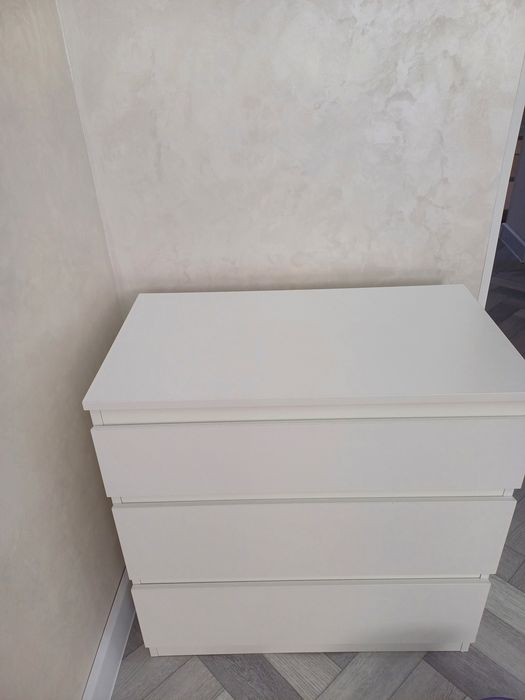 Комод икеа продаю