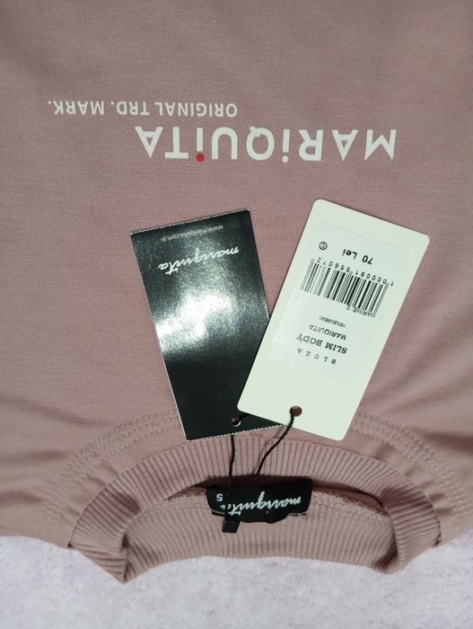 Bluza damă Mariquita