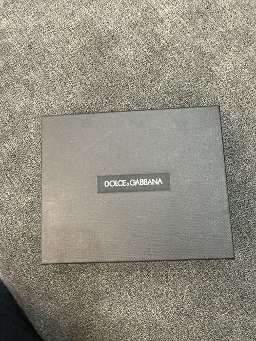 Продам кошелек Dolce &Gabana