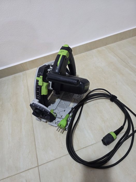 Circular Festool TS 55 REBQ