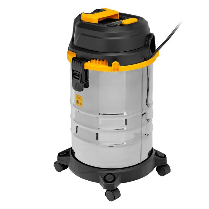 Пылесос строительный RVC30. Код 28203