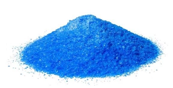 Медный купорос оптом