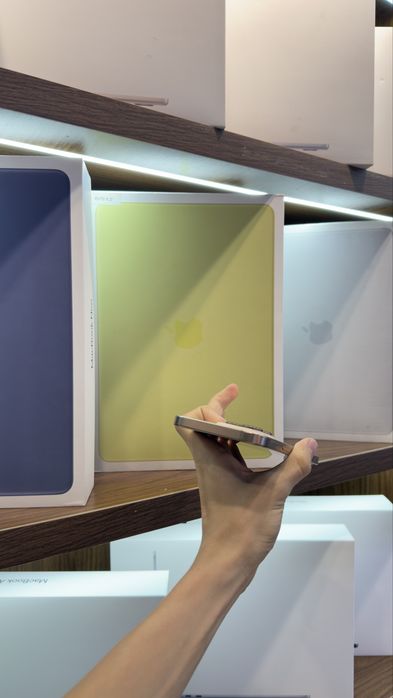 iphone 16 pro max nasiya savdoga