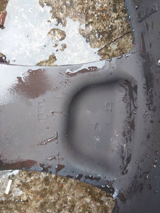 Лети джанти eta beta Honda, Toyota, Suzuki 19 цола