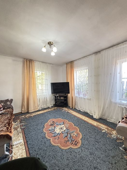 Продам 3 комнатный дом