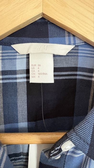 Дамски панталони Only и риза H&M новa