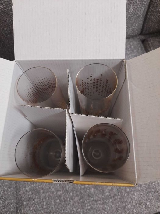 Set pahare Fererro Rocher