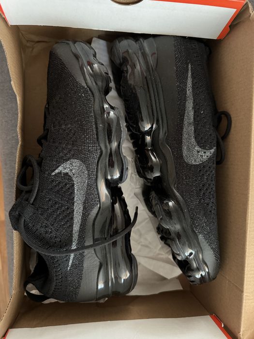 Нови найк вейпър макс nike vapor max new new new