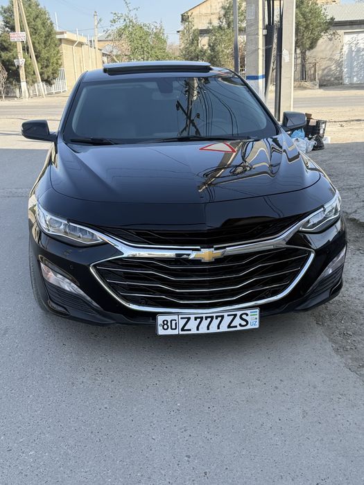malibu 2 premier xizmati