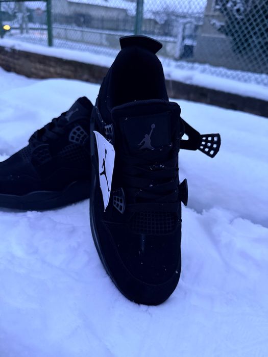 Обувки Air Jordan