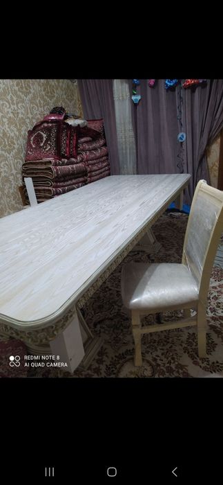 Penal 2ta bor yana 10tali stol stul ikkalasini arzonro bervoramiz 2