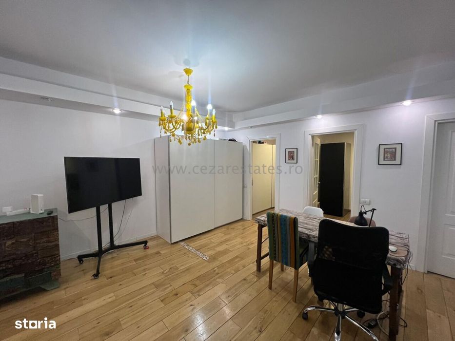 Herastrau Soseaua Nordului  De Vinzare Spatiu Comercial