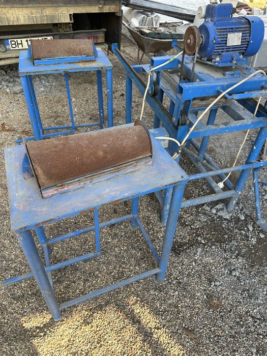 Vand schimb masina Țigla