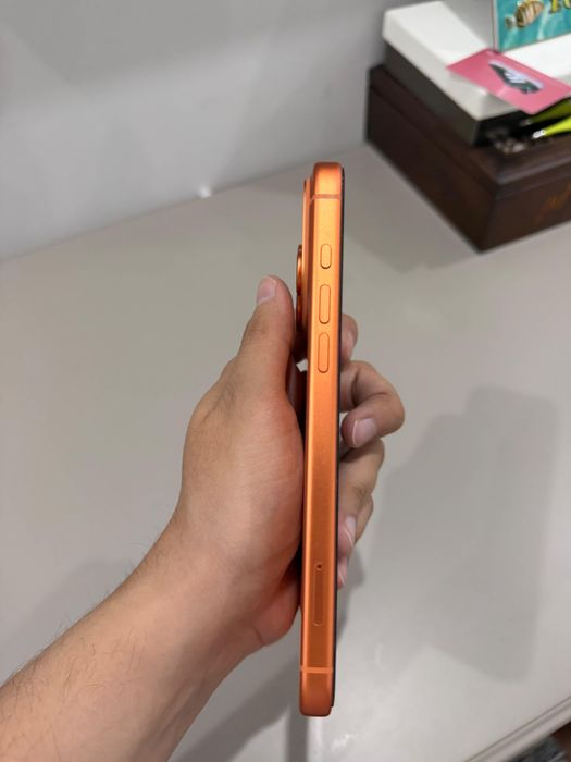 Iphone 17 pro max 256gb