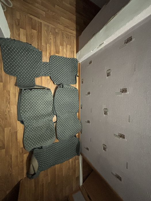 Продам чехлы для chevrolet cobalt