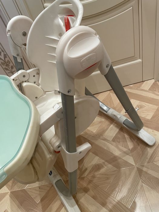 Стульчик с 0 до 3 лет