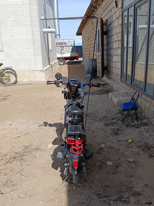 Продам ск8 жагдайы ляля