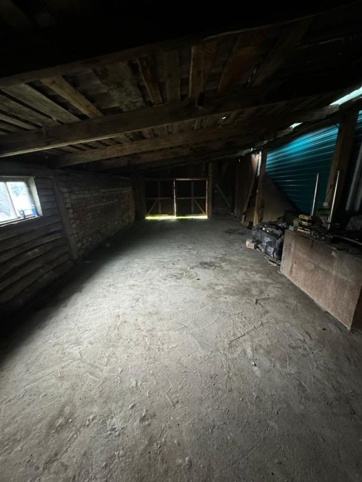 Продам трёхкомнатный дом