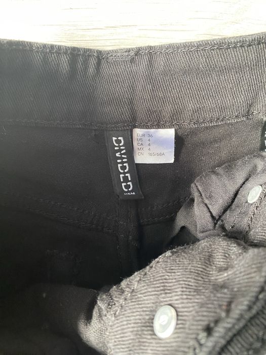 Дамски дънки H&M, Gina Tricot, Stradivarius, Cropp