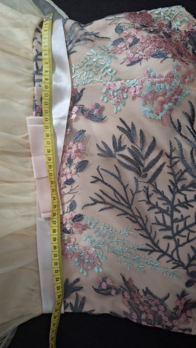 Rochie eleganta XL
