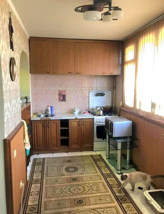 Бий,Саехат,Салом чайхана 3х комнатная 77серия