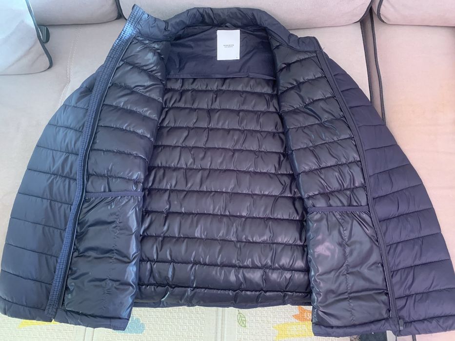 Зимно яке Reserved XL