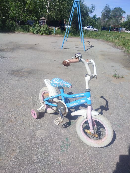 Продам велосипед