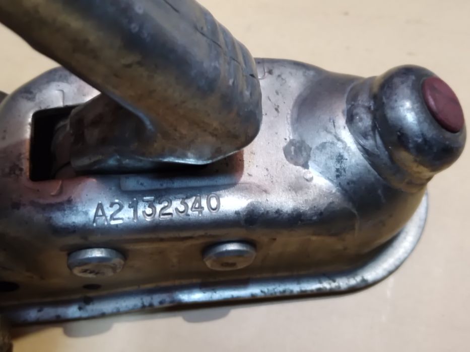 Лапа за теглич алко до 1600кг