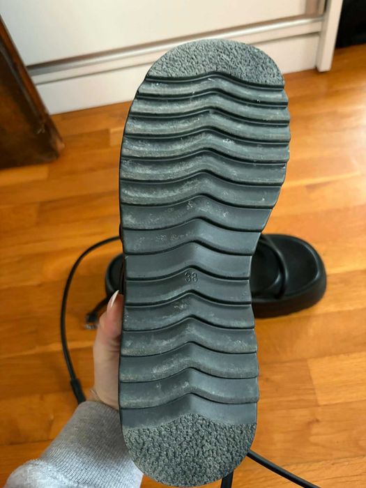 Сандали Jenny Fairy