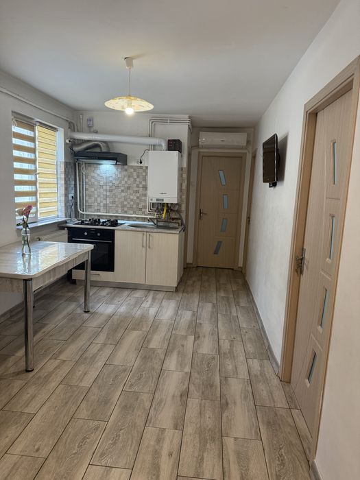 Apartament 3 camere