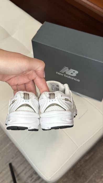 Детски маратонки new balance 530