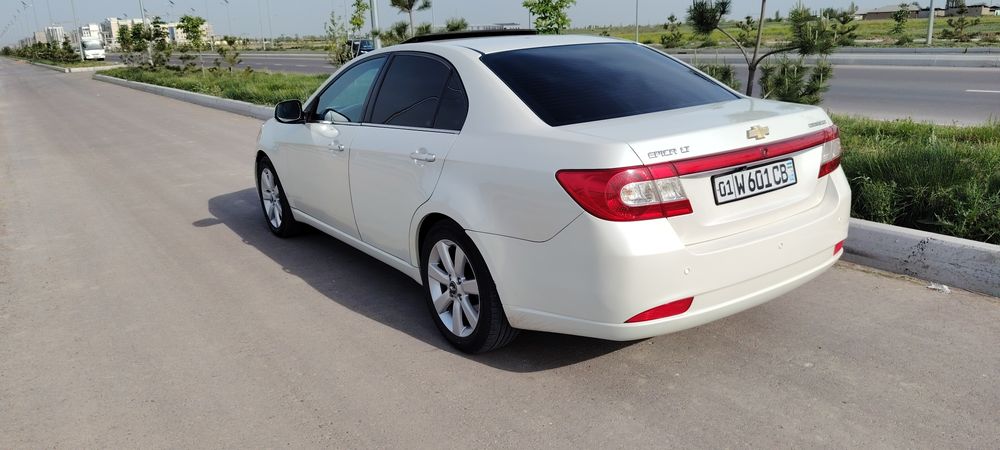 Epica 2011 yil full 3 pozitsiya