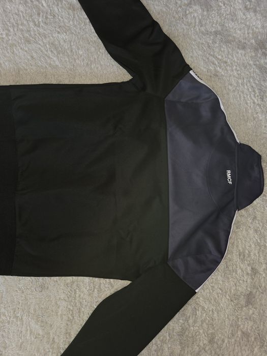 Анцуг Real Madrid