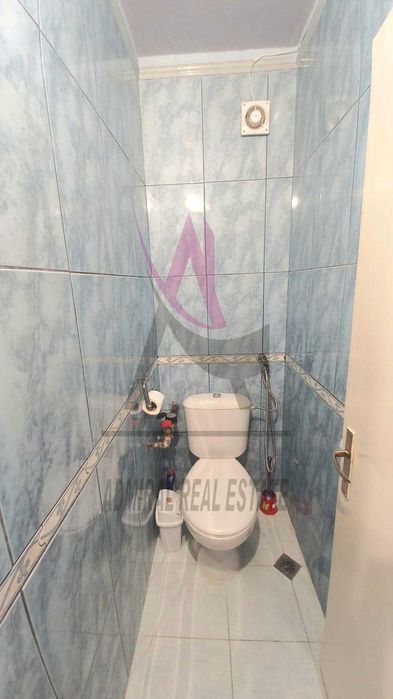 Дава се под наем Двустаен апартамент в Варна, Бриз - 65 кв.м за 400 € - Снимка #4