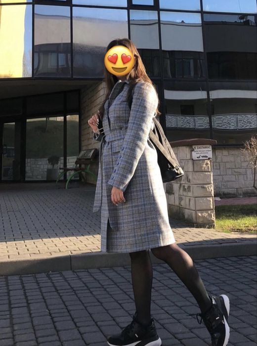 Продам пальто турецкое