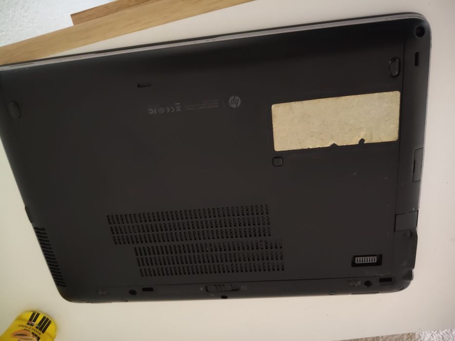 Hp elitebook 840 G1 i5 gen 5