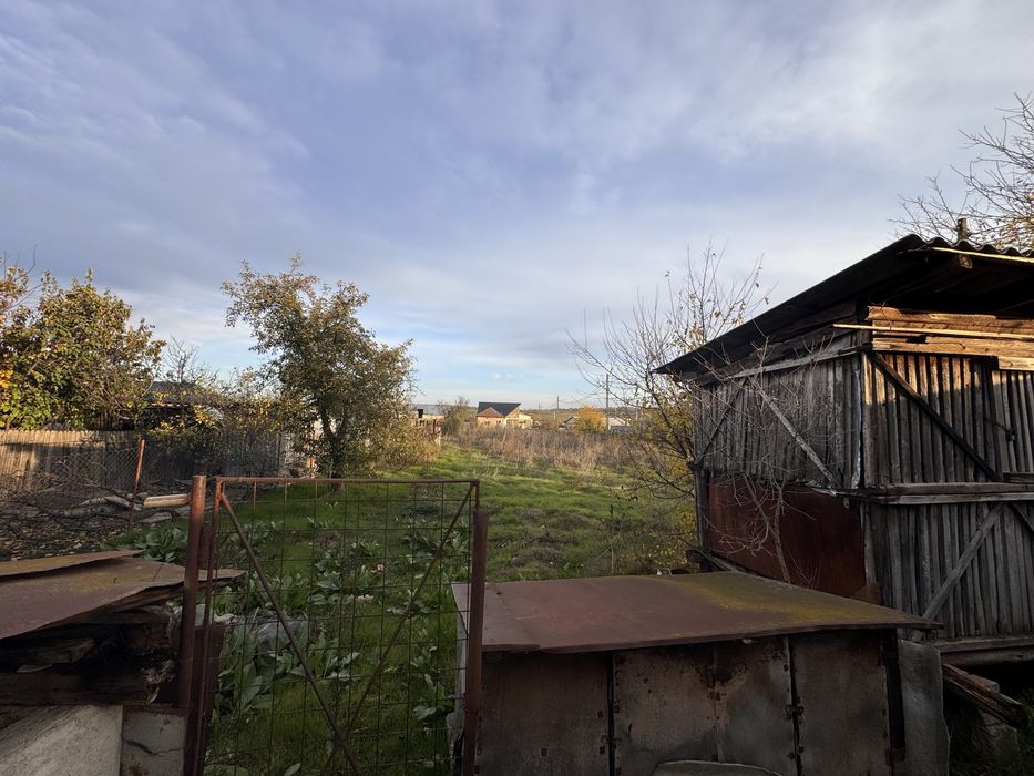 Casa Comuna Brebeni Olt