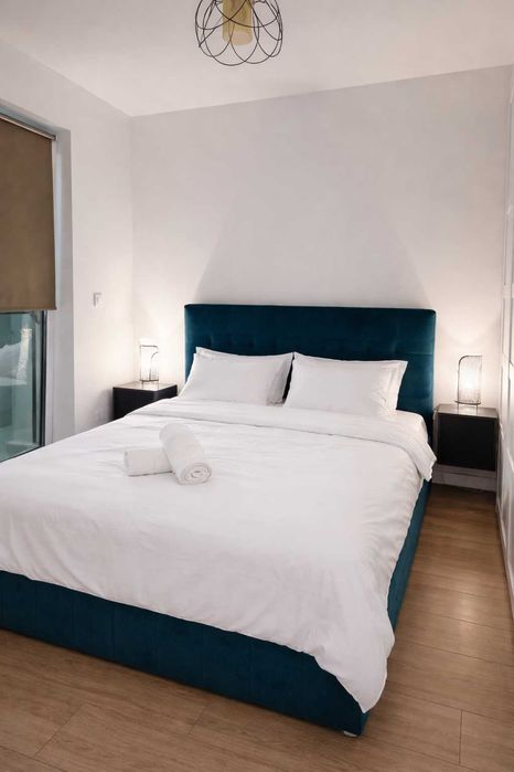 Apartament cochet Regim hotelier zona Promenada Mall OMV Pipera