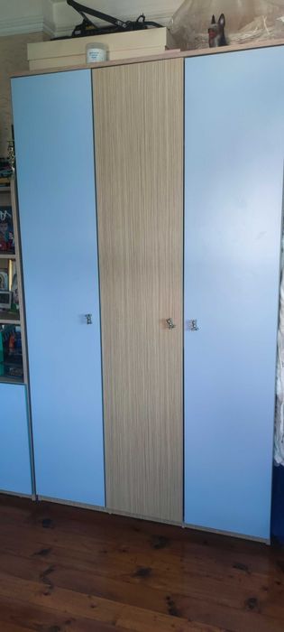 Детско обзавеждане