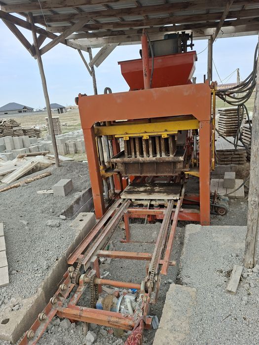 Продам шлак апарат мини завод