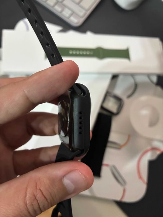 Apple watch 7 41mm 96%