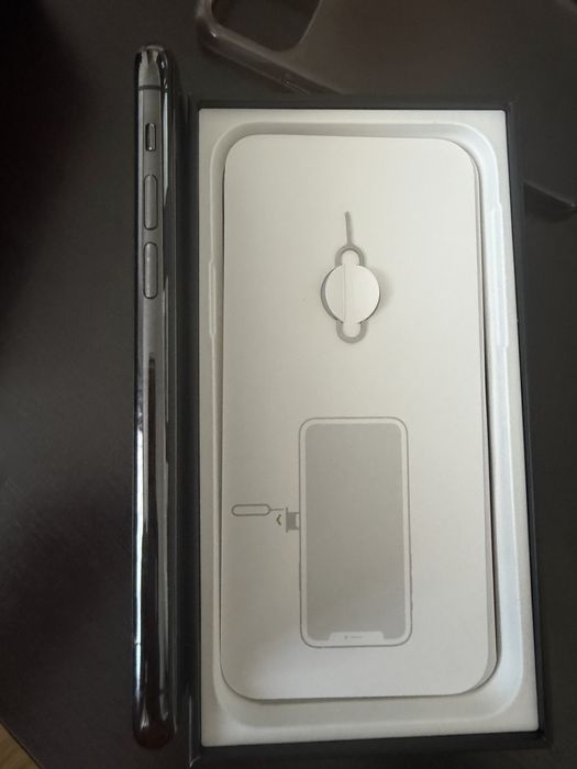 iPhone 11 Pro 64GB  Liber de rețea  Neverlock