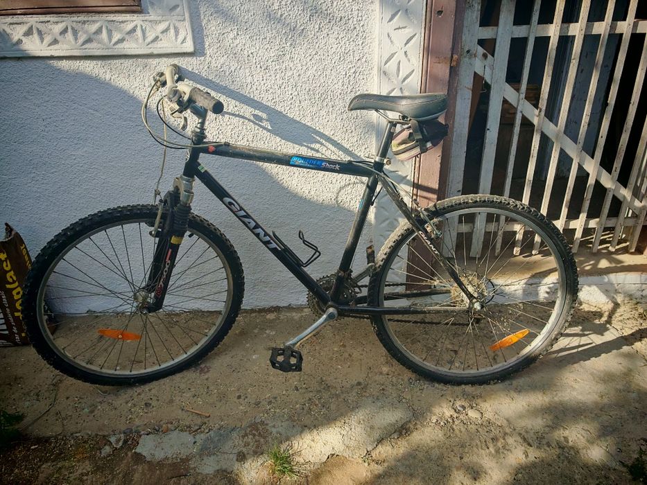 Bicicleta  giant