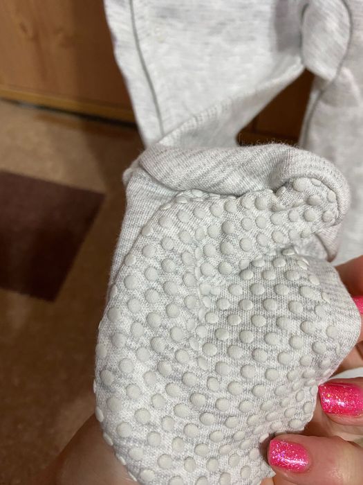 Страхотно ромпърче на George