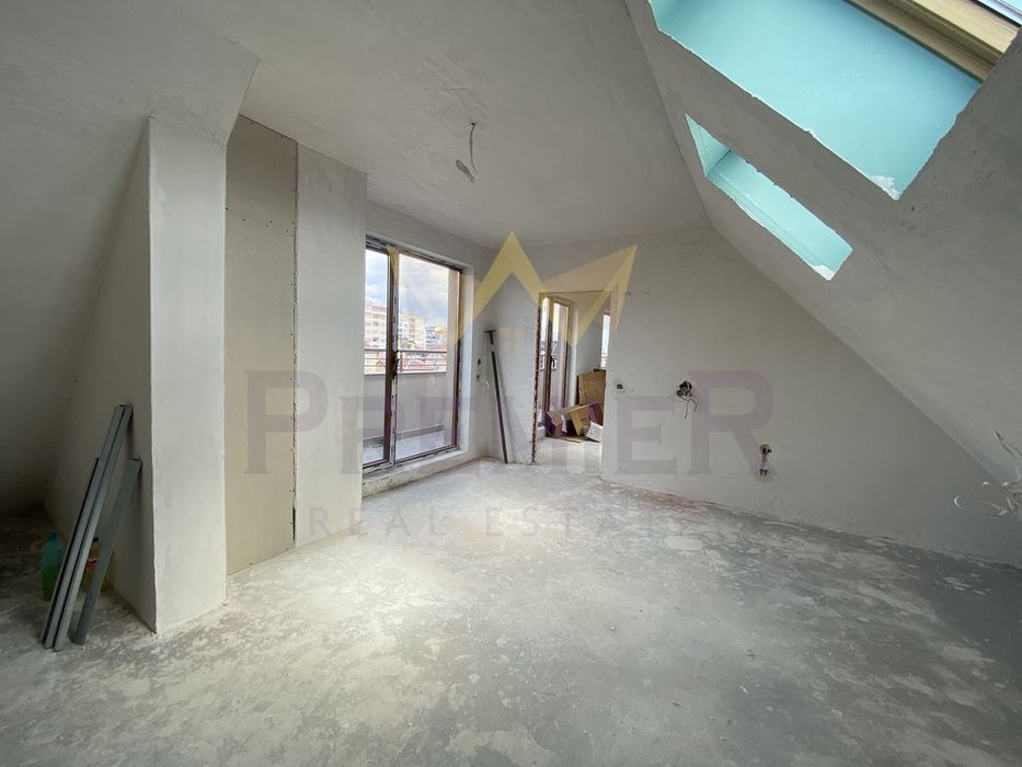 Продава се Двустаен апартамент в София, Банишора - 66 кв.м за 1275 €/кв.м - Снимка #7