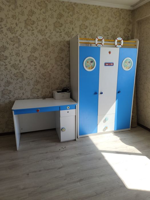 Мебель новый состояние туретский