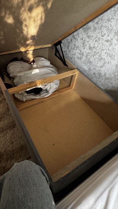 Диван-малютка, кровать детская