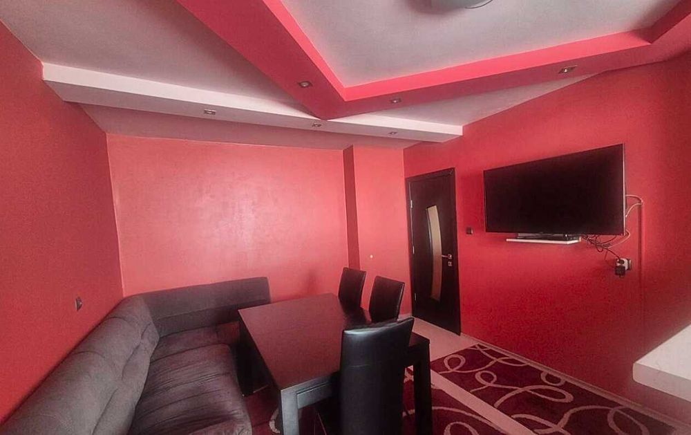 Продава се Тристаен апартамент в Бургас, Меден рудник - зона Б - 61 кв.м за 1968 €/кв.м - Снимка #4